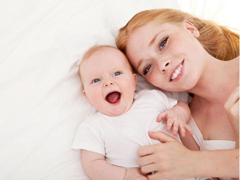 靠谱孕妈供卵代孕包生儿子